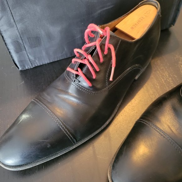 Gucci Mens dress shoes - Picture 2 of 3